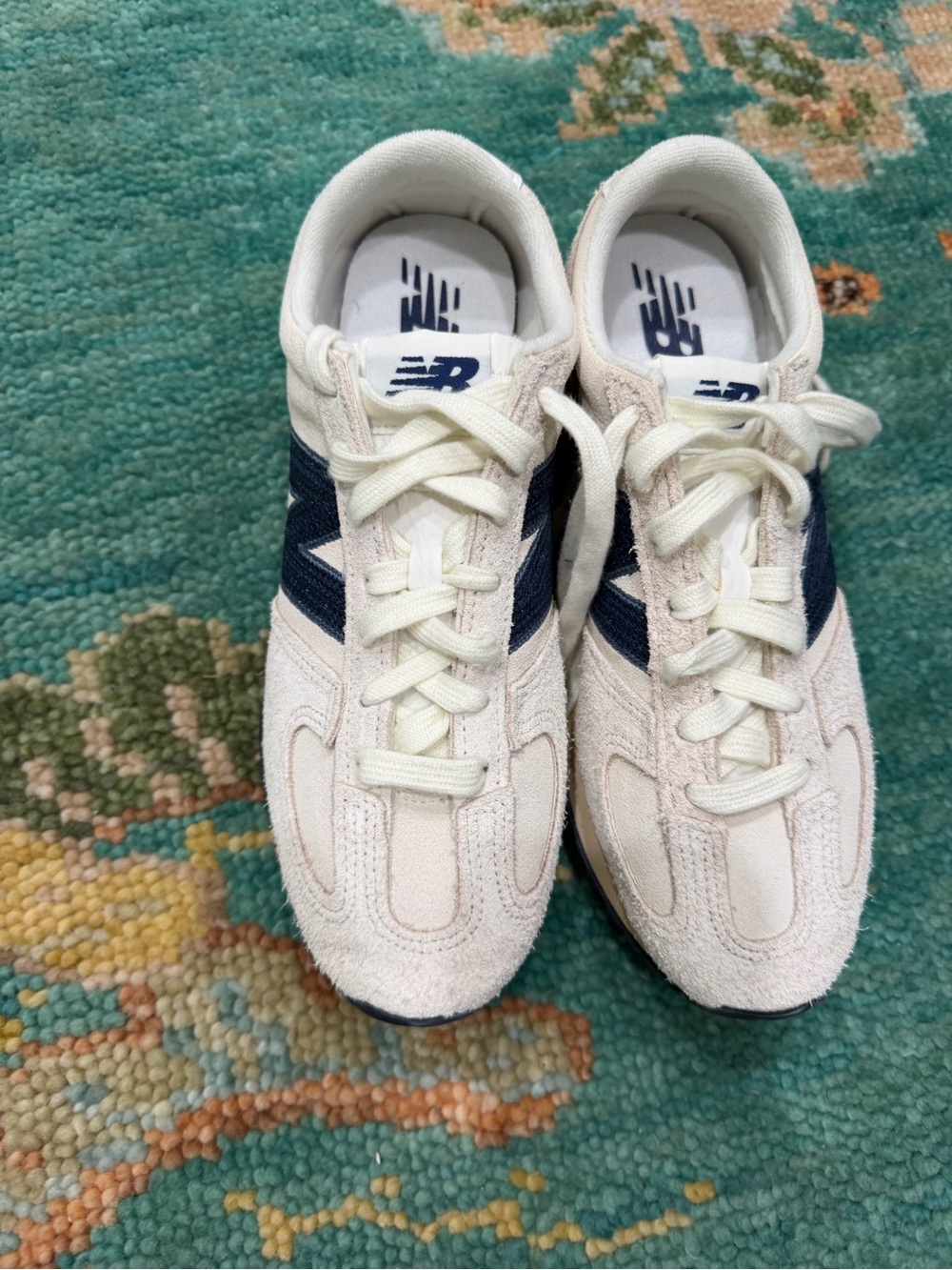 New Balance 471 sneakers NWOT